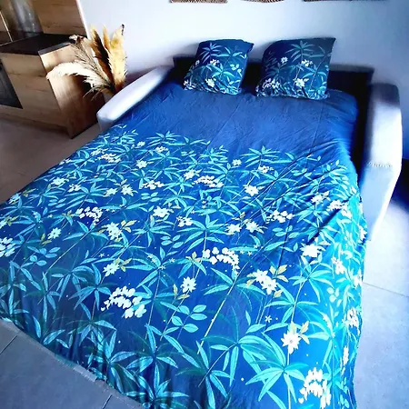 Confort à Porto-vecchio Appartement