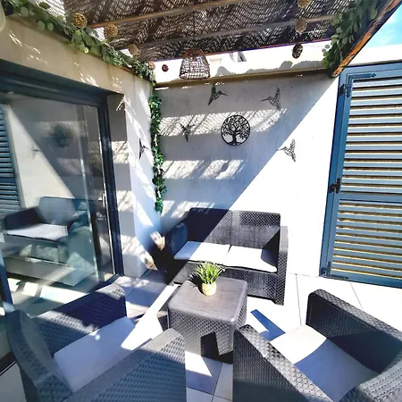 Confort à Porto-vecchio