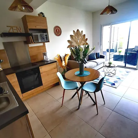 Confort à Porto-vecchio