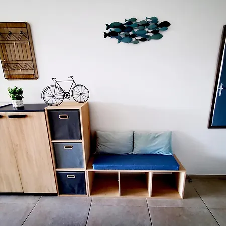 Confort à Porto-vecchio Appartement *