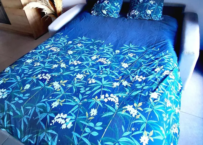 Confort à Porto-vecchio Appartement