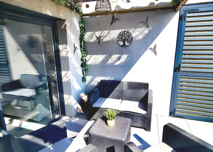 Confort à Porto-vecchio