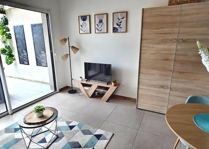 Confort à Porto-vecchio Appartement