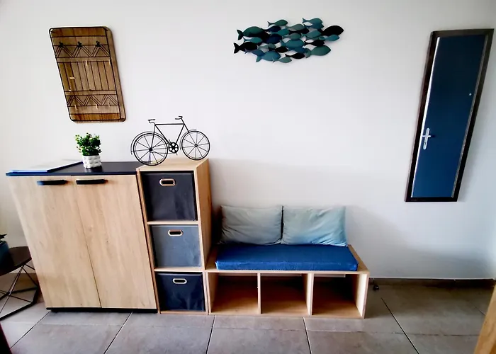 Confort à Porto-vecchio Appartement *