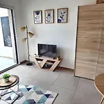 Confort A Porto-vecchio Apartamento