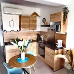 Confort A Porto-vecchio Apartamento *