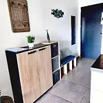 Confort A Porto-vecchio Apartamento Porto Vecchio