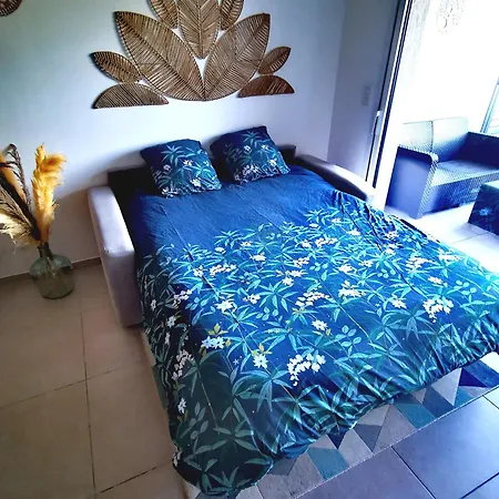 Confort A Porto-vecchio Apartment *