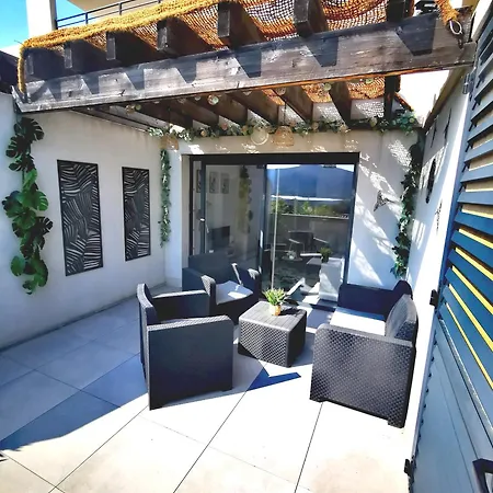 Confort A Porto-vecchio