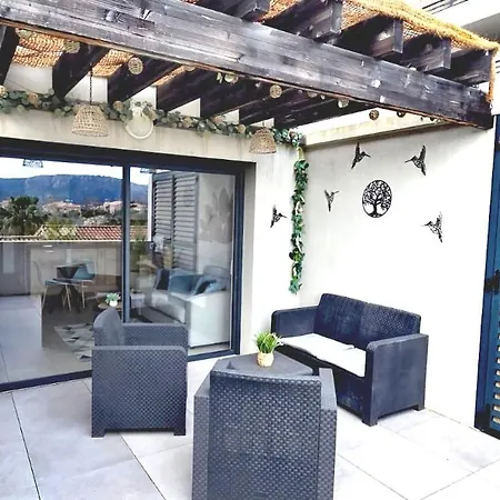 Confort A Porto-vecchio