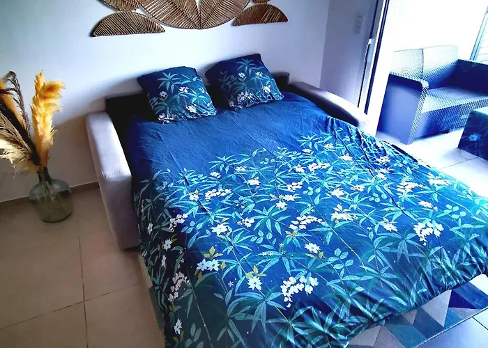 Confort A Porto-vecchio Apartment *